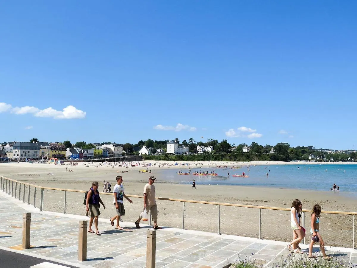 Holiday Home Chez Jeanne By Interhome Crozon